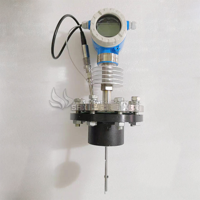 靶式流量計(jì)